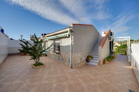 Rækkehus i Torrevieja, Alicante, Torrevieja - € 350.000 | Ref: W-030NLE - foto 41